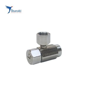 Béc phun khí nén ngành điện tử VVEA