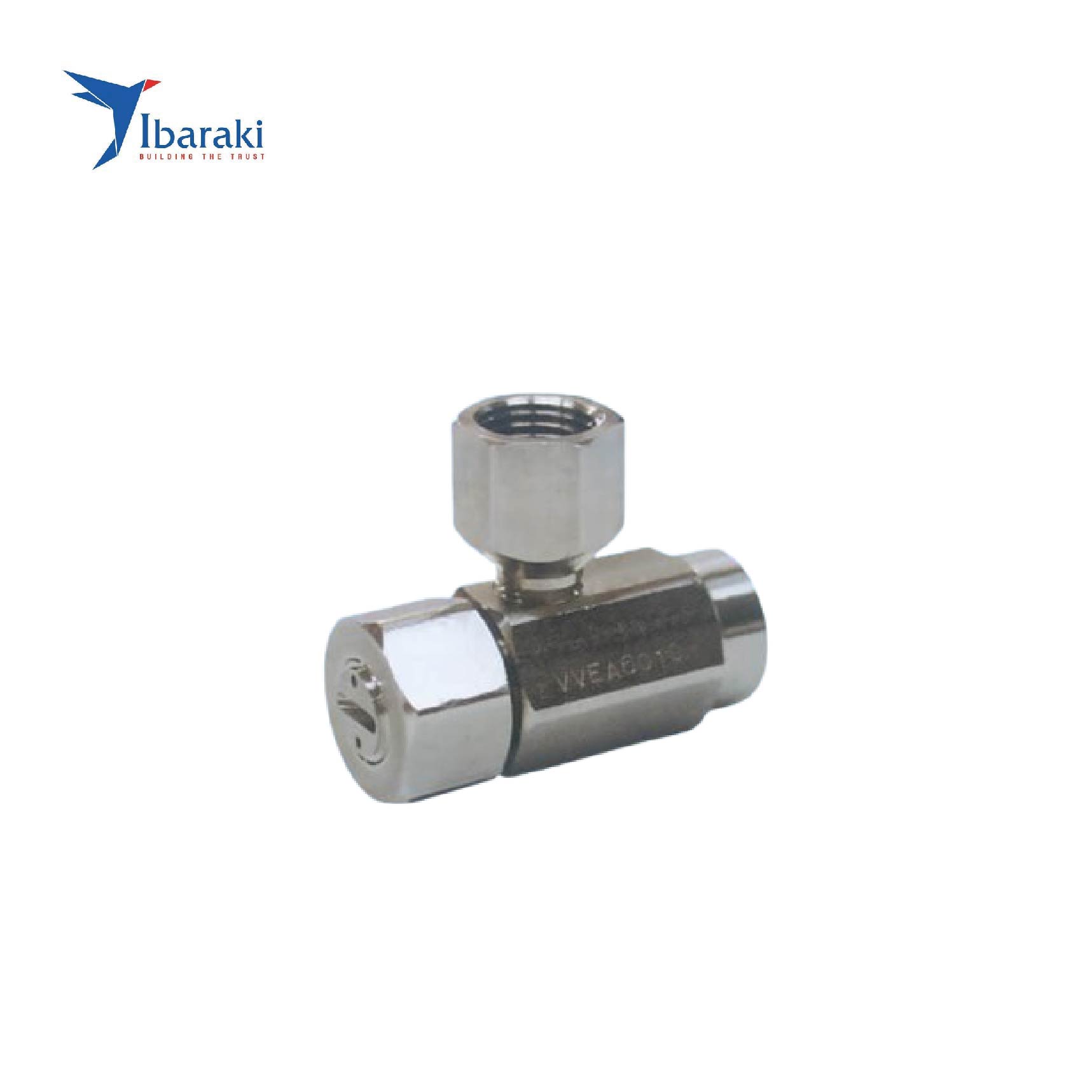 Béc phun khí nén ngành điện tử VVEA