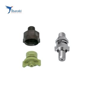 Béc phun thủy lực ngành điện tử INJJX