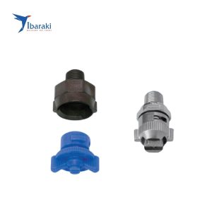 Béc phun thủy lực ngành điện tử INVV